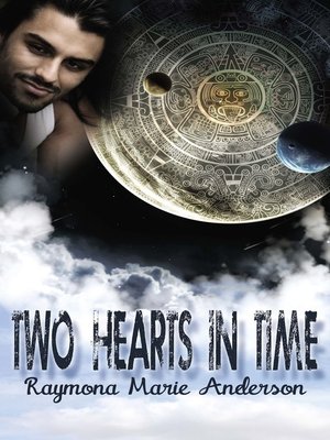 cover image of Two Hearts in Time